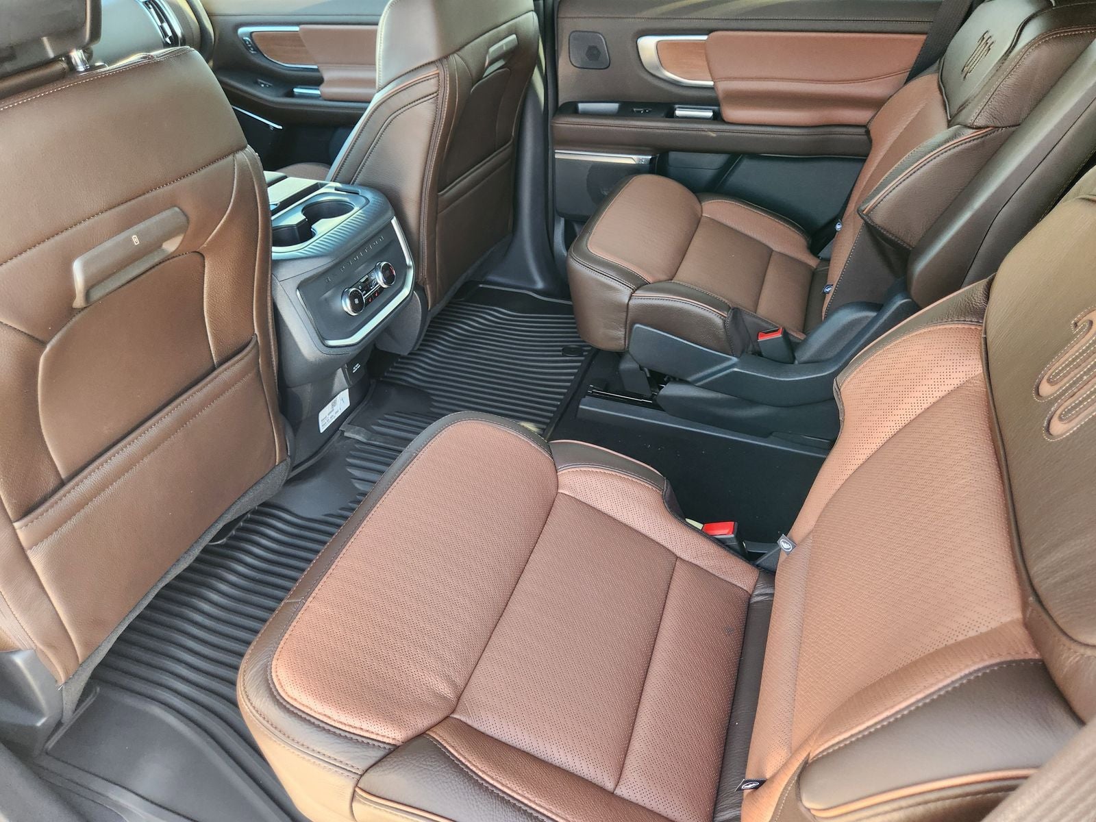 2026 Ford Expedition King Ranch