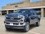 2020 Ford F-250SD Lariat