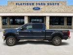 2020 Ford F-250SD Lariat
