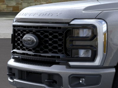 2026 Ford F-250SD F-250® Lariat®