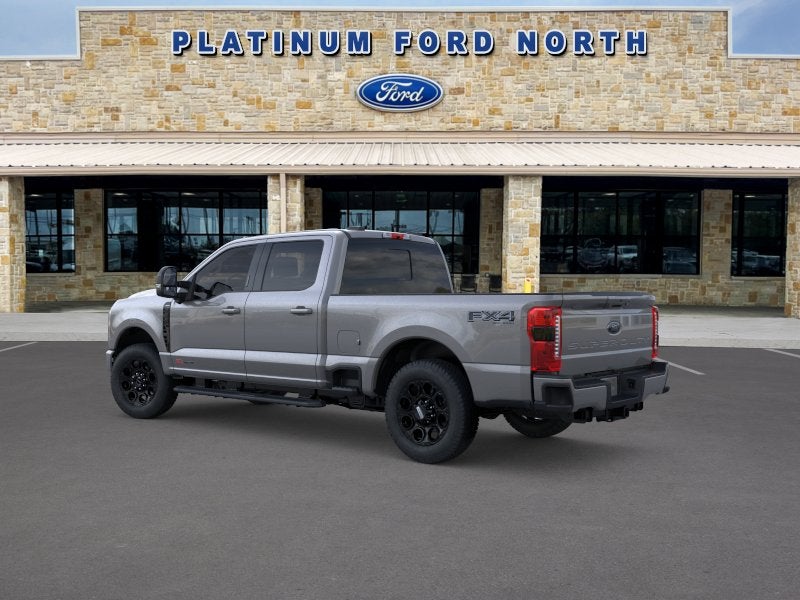 2026 Ford F-250SD F-250® Lariat®