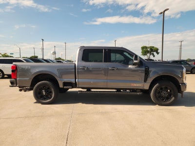 2026 Ford F-250SD F-250® Lariat®