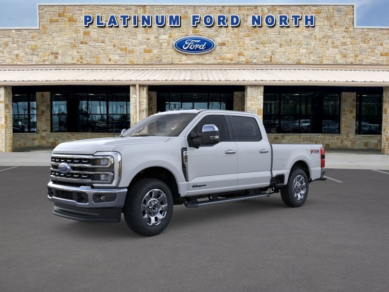 2026 Ford F-250SD F-250® Lariat®