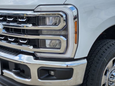 2026 Ford F-250SD F-250® Lariat®