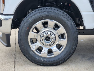 2026 Ford F-250SD F-250® Lariat®