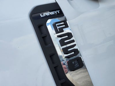 2026 Ford F-250SD F-250® Lariat®