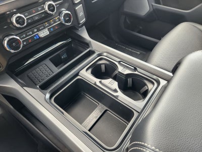 2026 Ford F-250SD F-250® Lariat®