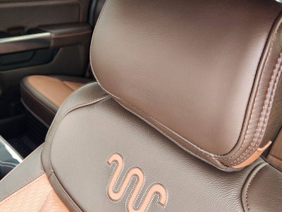 2026 Ford F-250SD F-250® King Ranch®