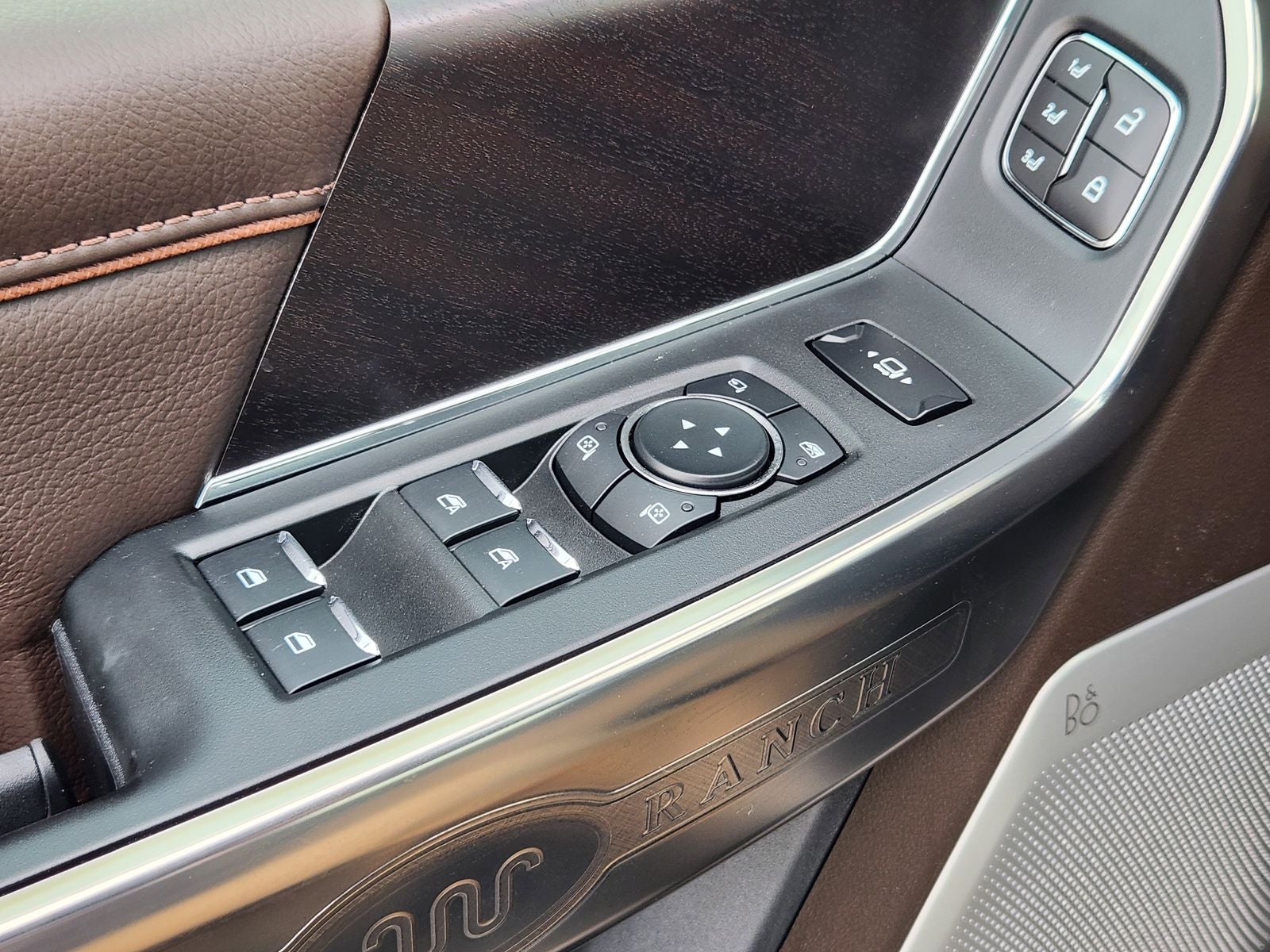 2026 Ford F-250SD F-250® King Ranch®