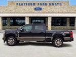 2026 Ford F-250SD F-250® King Ranch®