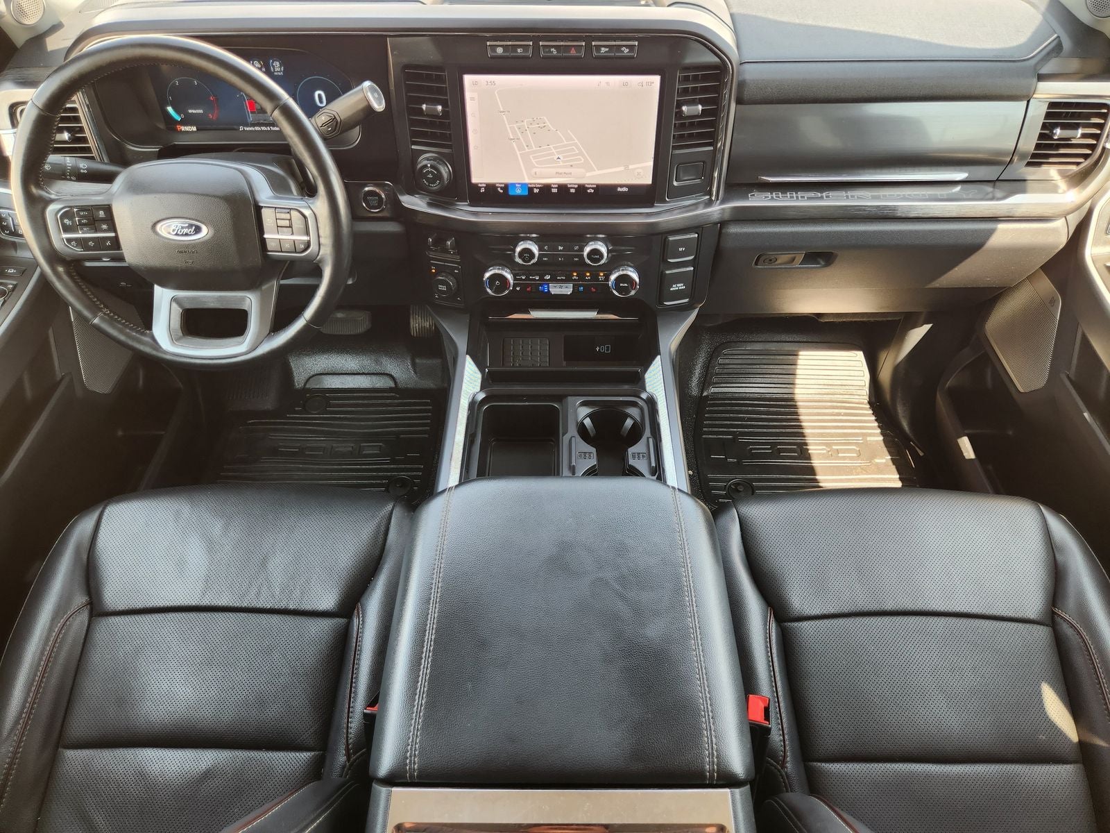 2024 Ford F-350SD Lariat