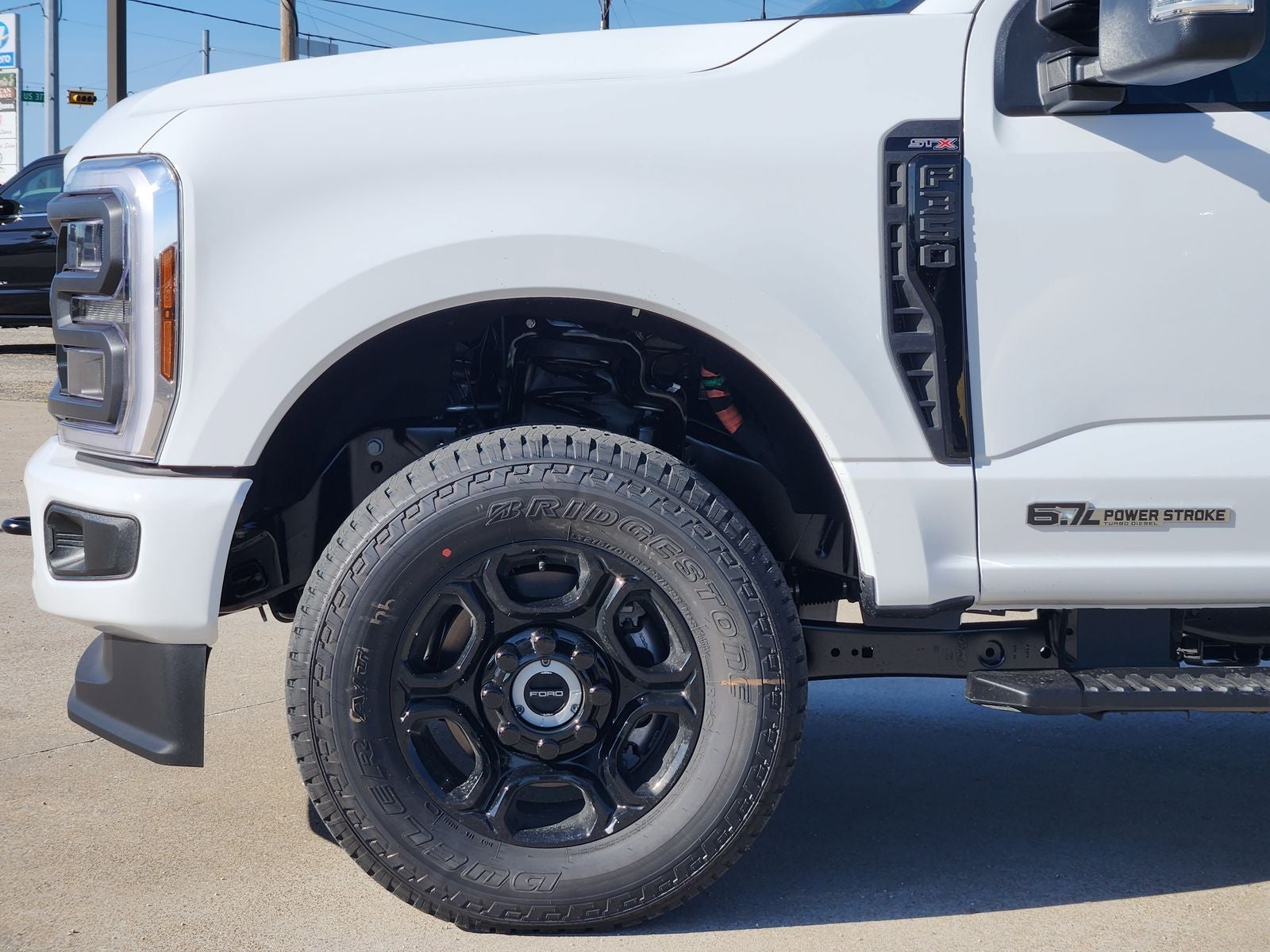 2026 Ford F-350SD XL