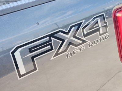 2020 Ford F-350SD Lariat