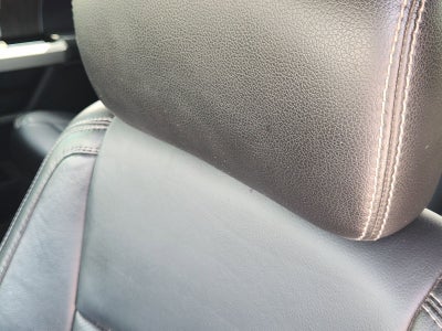2020 Ford F-350SD Lariat
