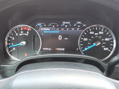 2020 Ford F-350SD Lariat