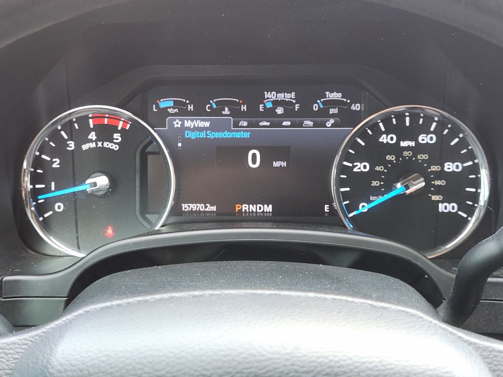 2020 Ford F-350SD Lariat