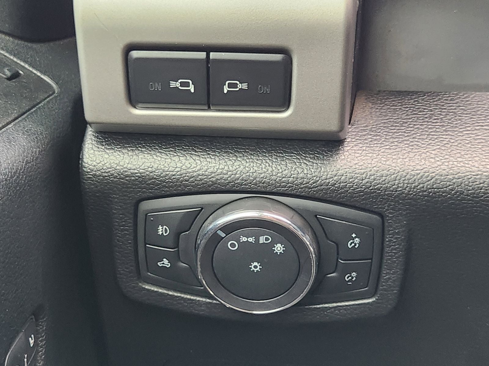 2020 Ford F-350SD Lariat