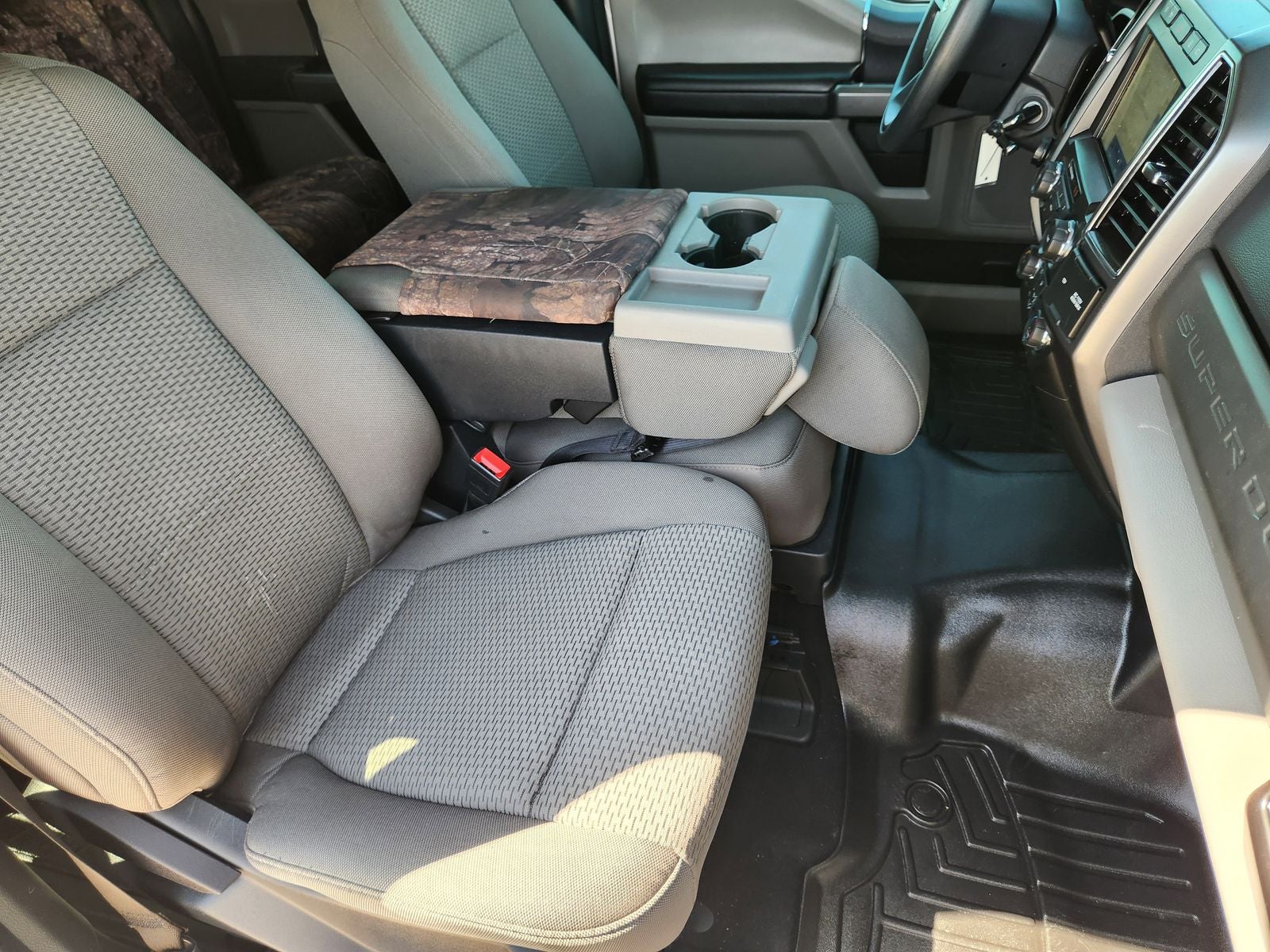 2022 Ford F-350SD XLT