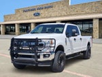 2022 Ford F-350SD XLT
