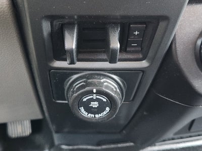 2022 Ford F-350SD XLT