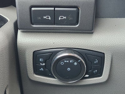 2022 Ford F-350SD XLT