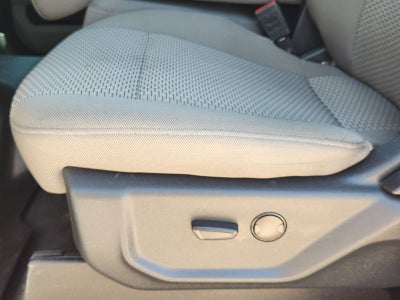 2022 Ford F-350SD XLT