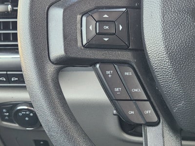 2022 Ford F-350SD XLT