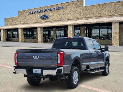 2026 Ford F-350SD XLT