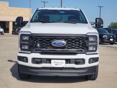 2026 Ford F-350SD XL