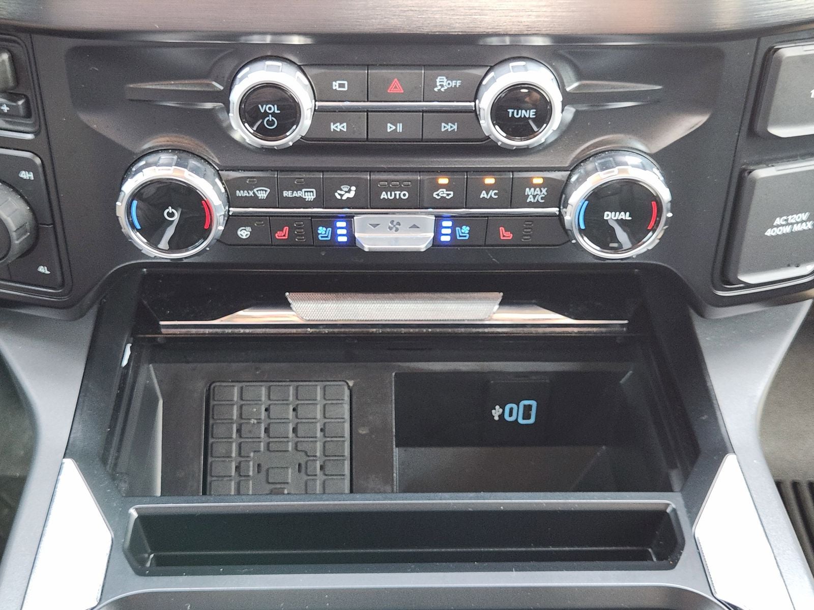 2025 Ford F-350SD Lariat