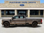 2025 Ford F-350SD Lariat