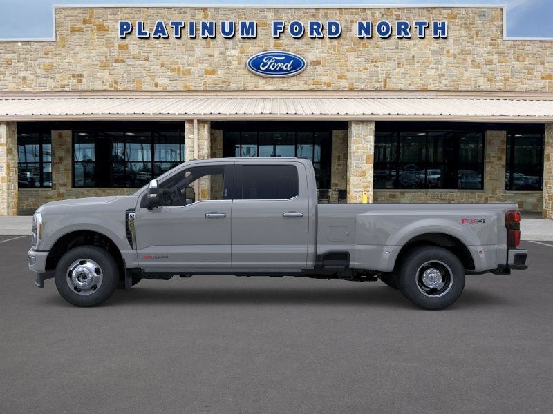 2026 Ford F-350SD Platinum DRW