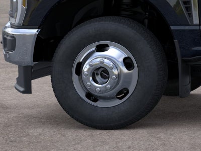 2026 Ford F-350SD King Ranch DRW