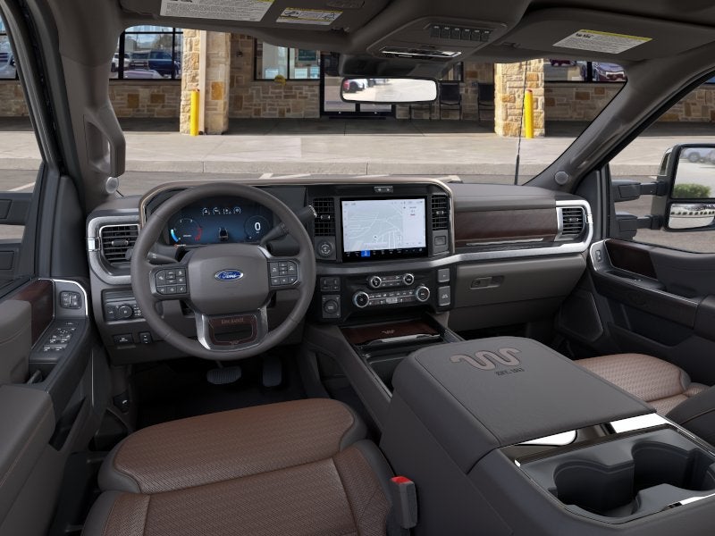 2026 Ford F-350SD King Ranch DRW