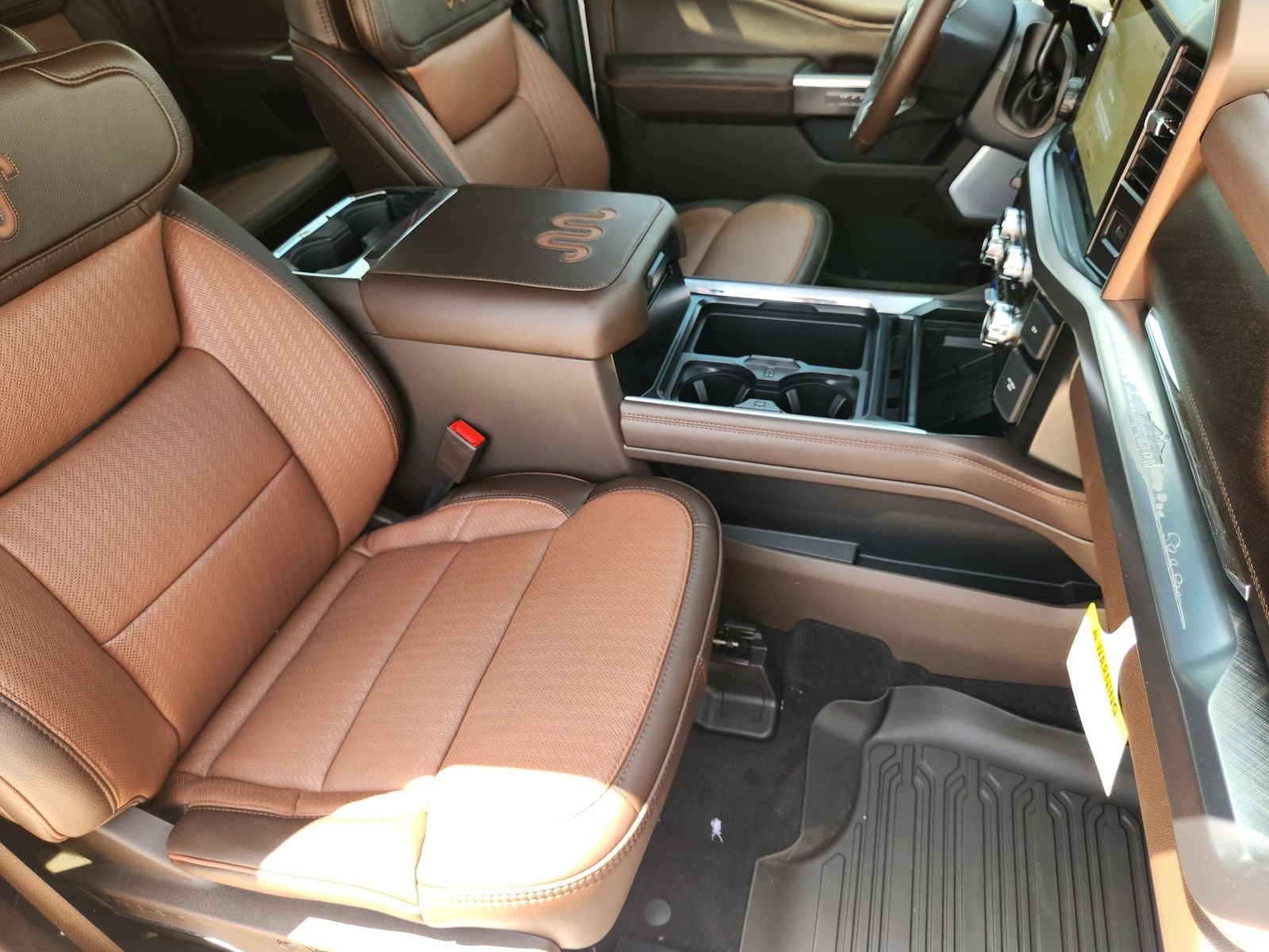 2026 Ford F-350SD King Ranch DRW