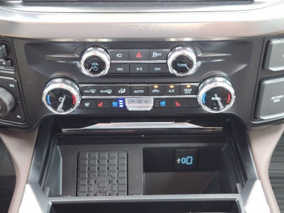 2026 Ford F-350SD King Ranch DRW