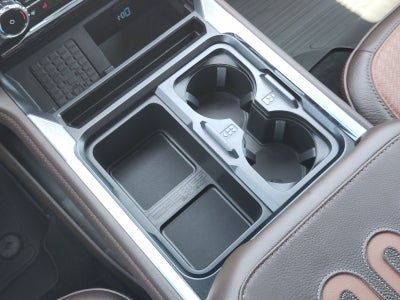 2026 Ford F-350SD King Ranch DRW