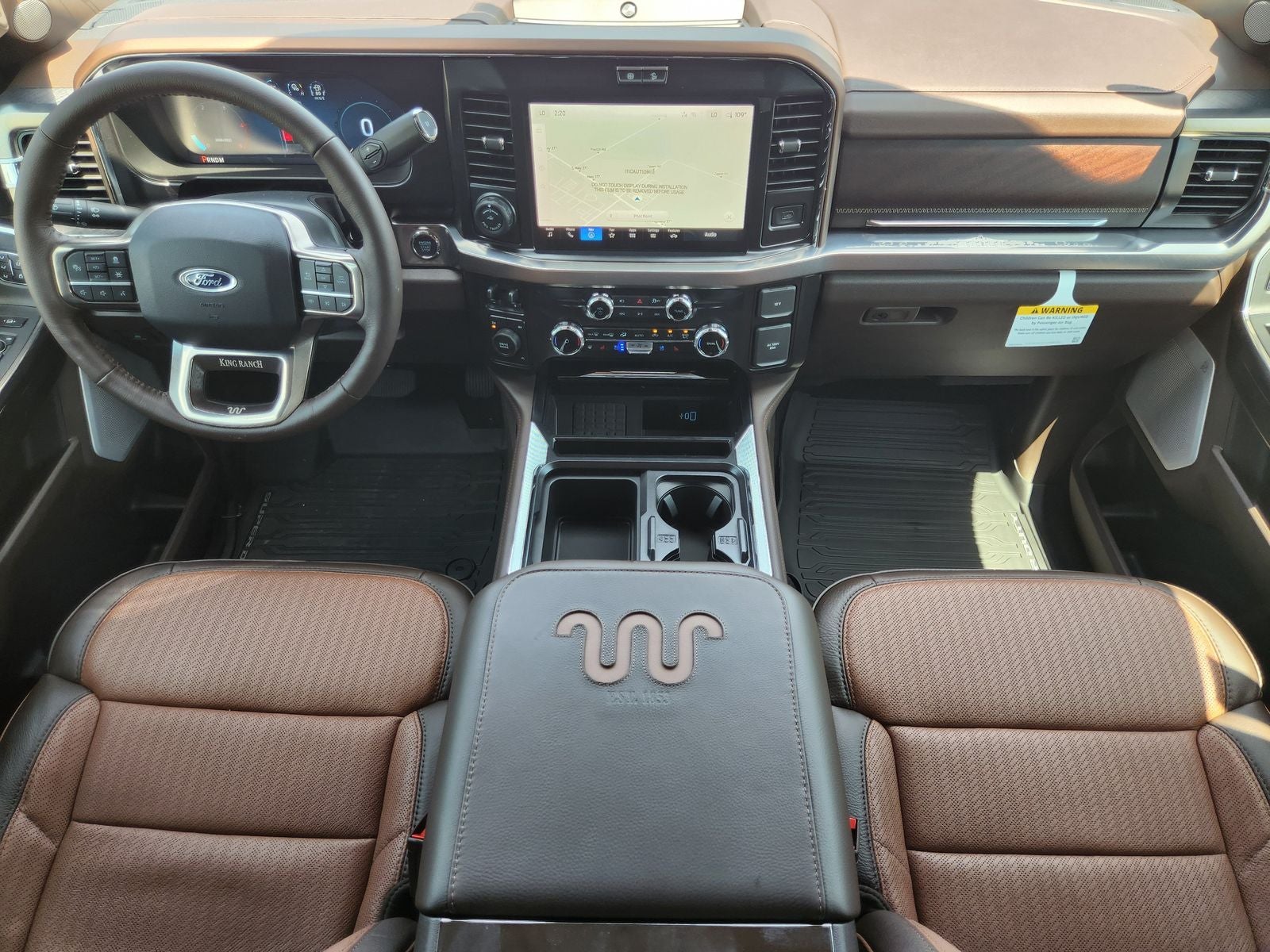 2026 Ford F-350SD King Ranch DRW