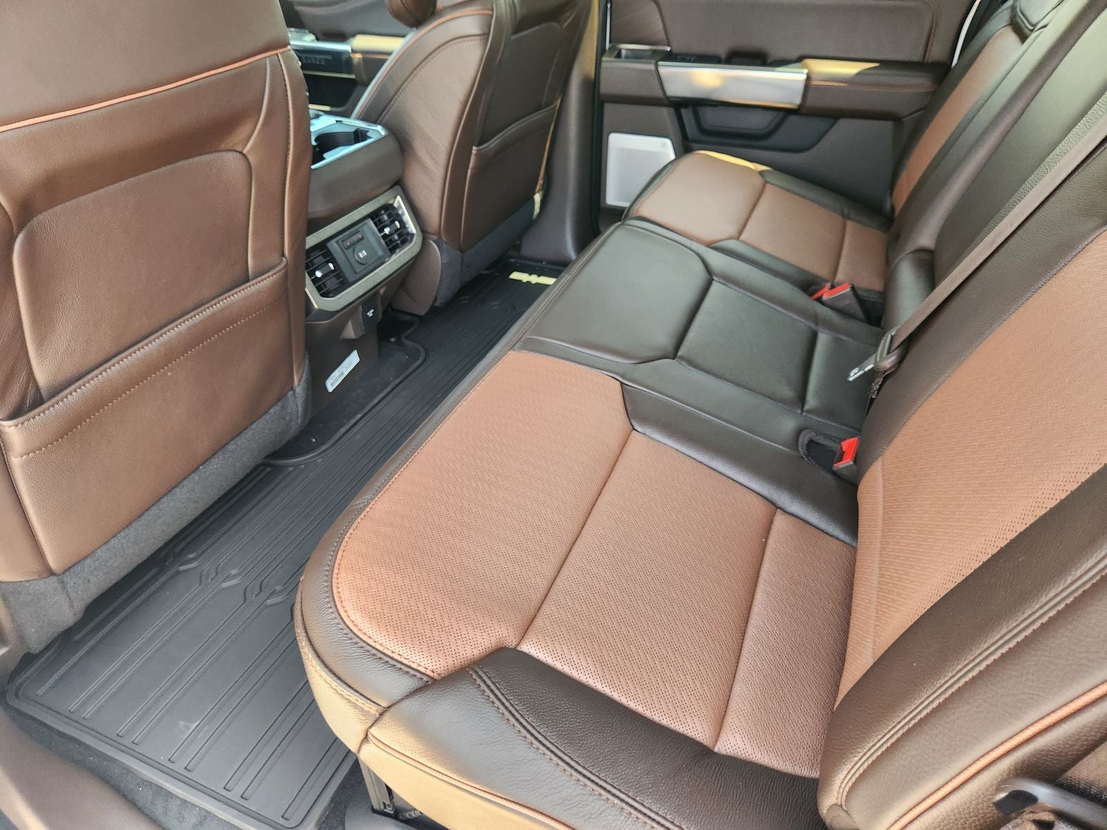 2026 Ford F-350SD King Ranch DRW