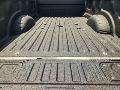 2026 Ford F-350SD King Ranch DRW