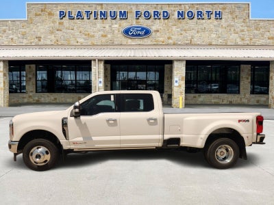 2026 Ford F-350SD King Ranch DRW