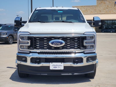 2026 Ford F-350SD King Ranch DRW