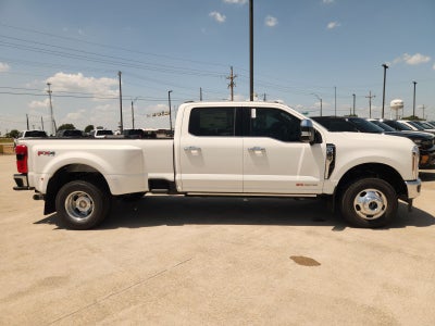 2026 Ford F-350SD King Ranch DRW
