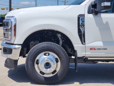 2026 Ford F-350SD King Ranch DRW
