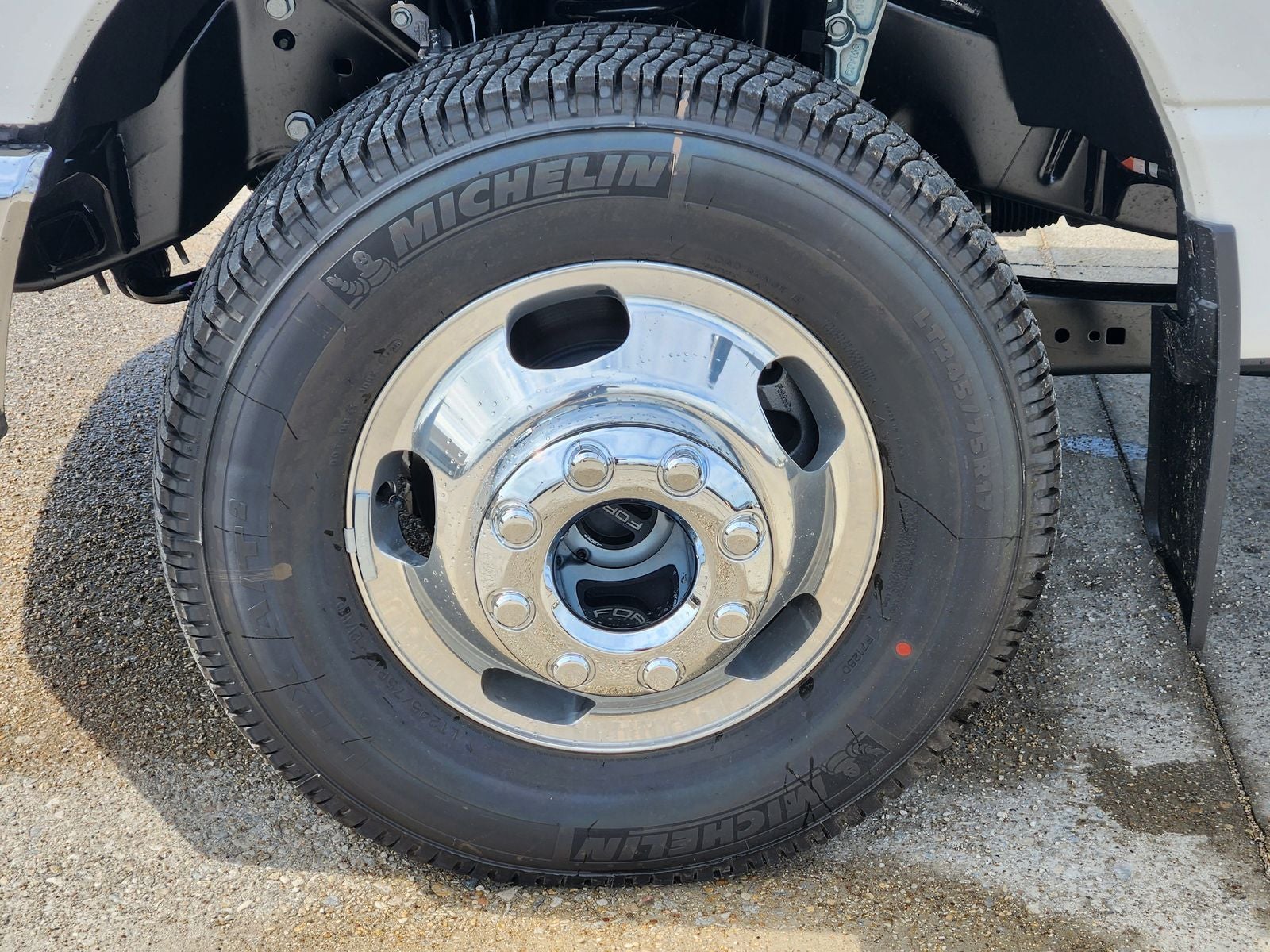 2026 Ford F-350SD King Ranch DRW