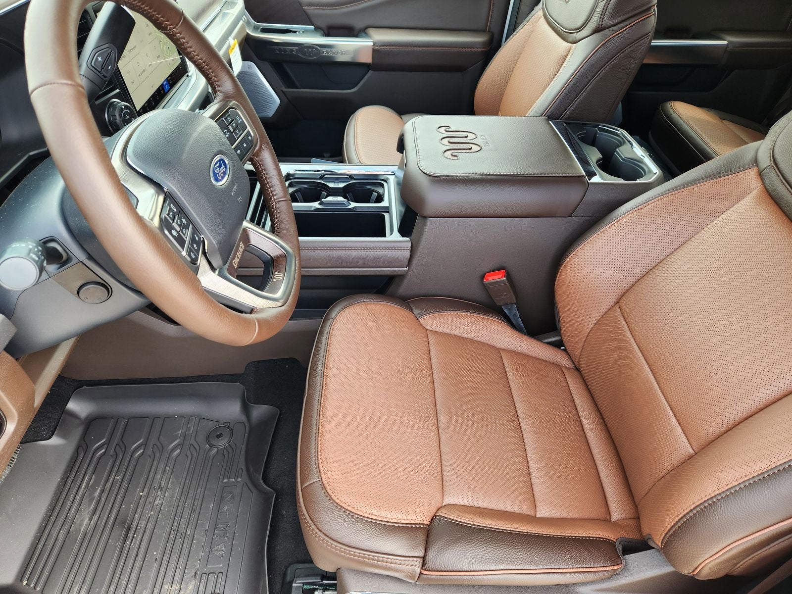 2026 Ford F-350SD King Ranch DRW