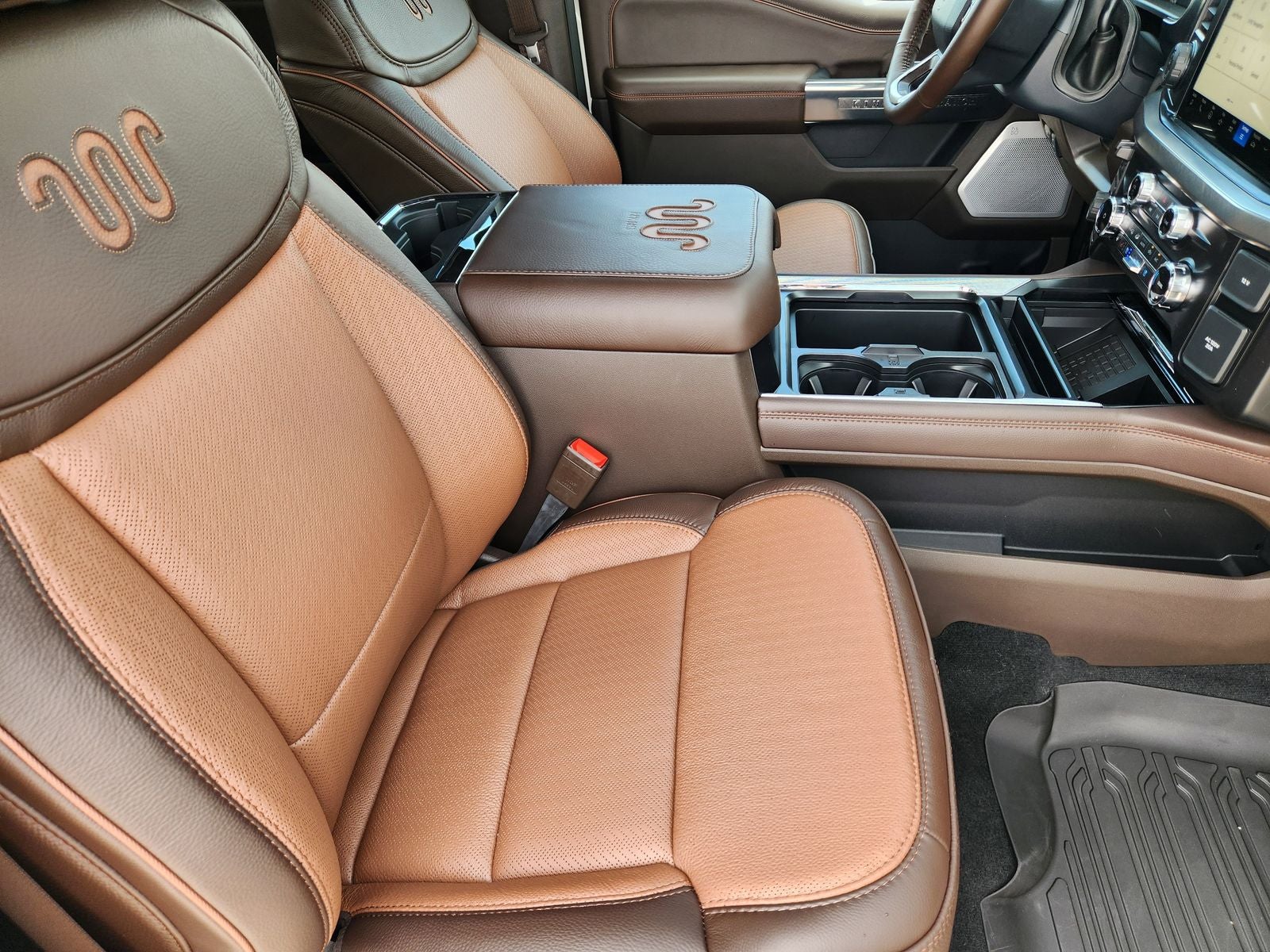 2026 Ford F-350SD King Ranch DRW