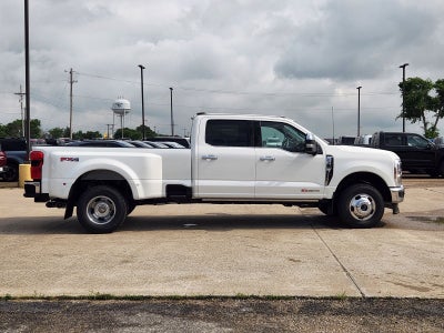 2026 Ford F-350SD King Ranch DRW