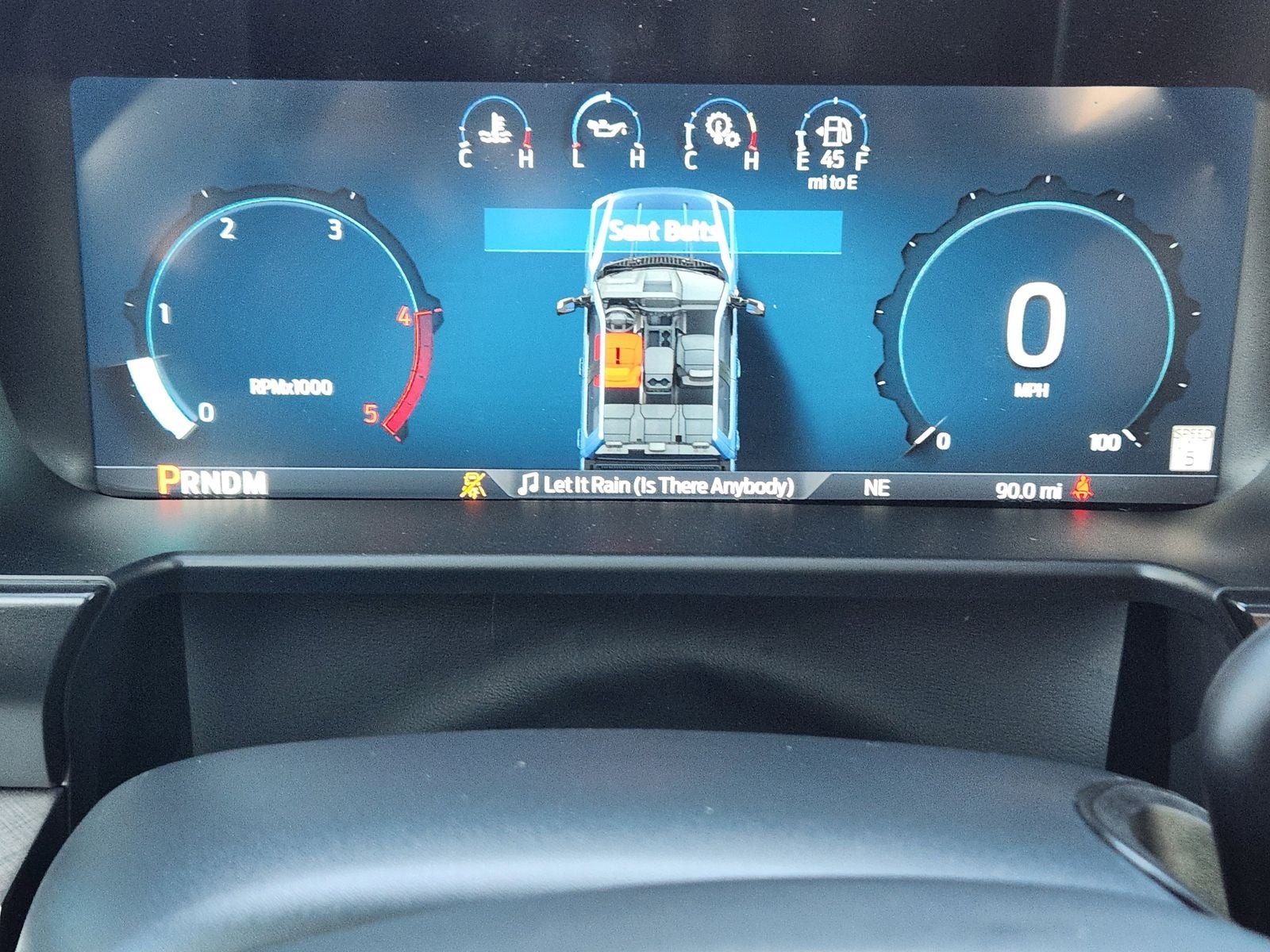 2026 Ford F-350SD King Ranch DRW