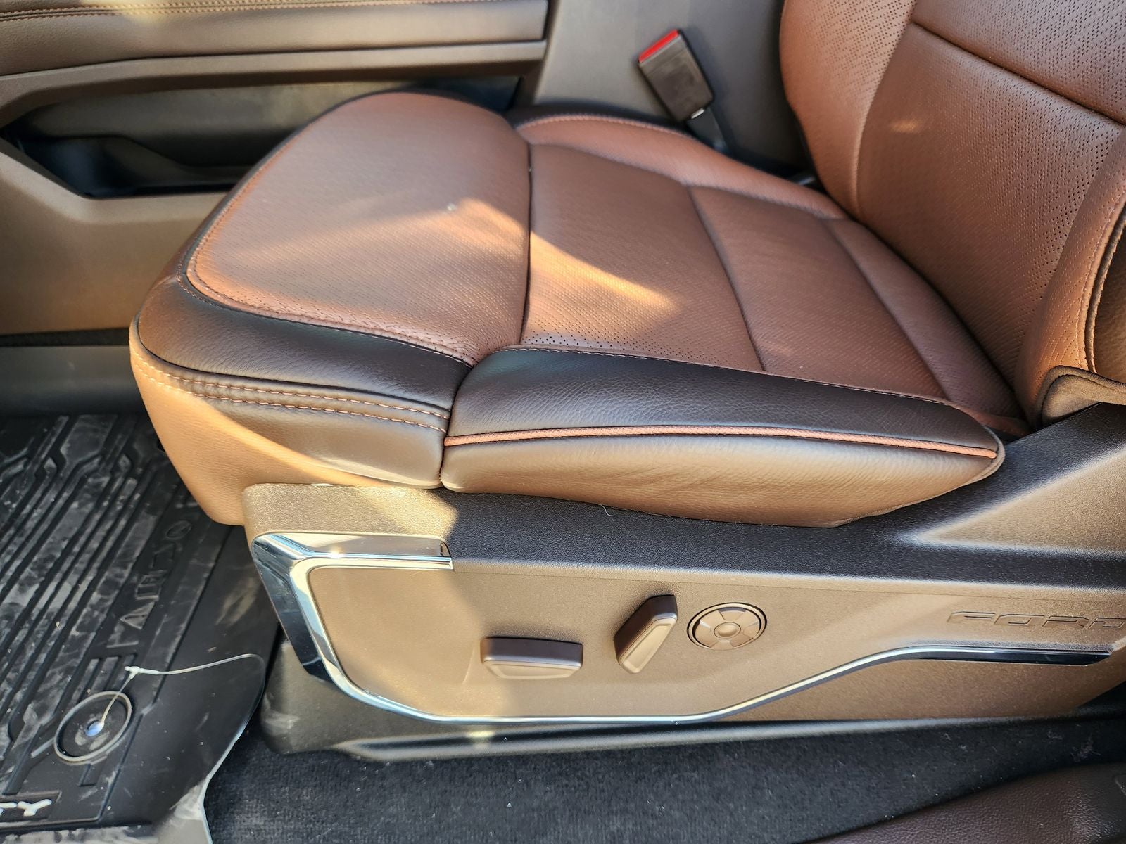 2026 Ford F-350SD King Ranch DRW